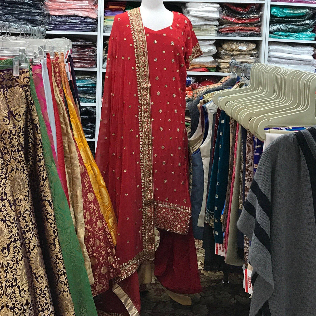 Shalwar Kurta