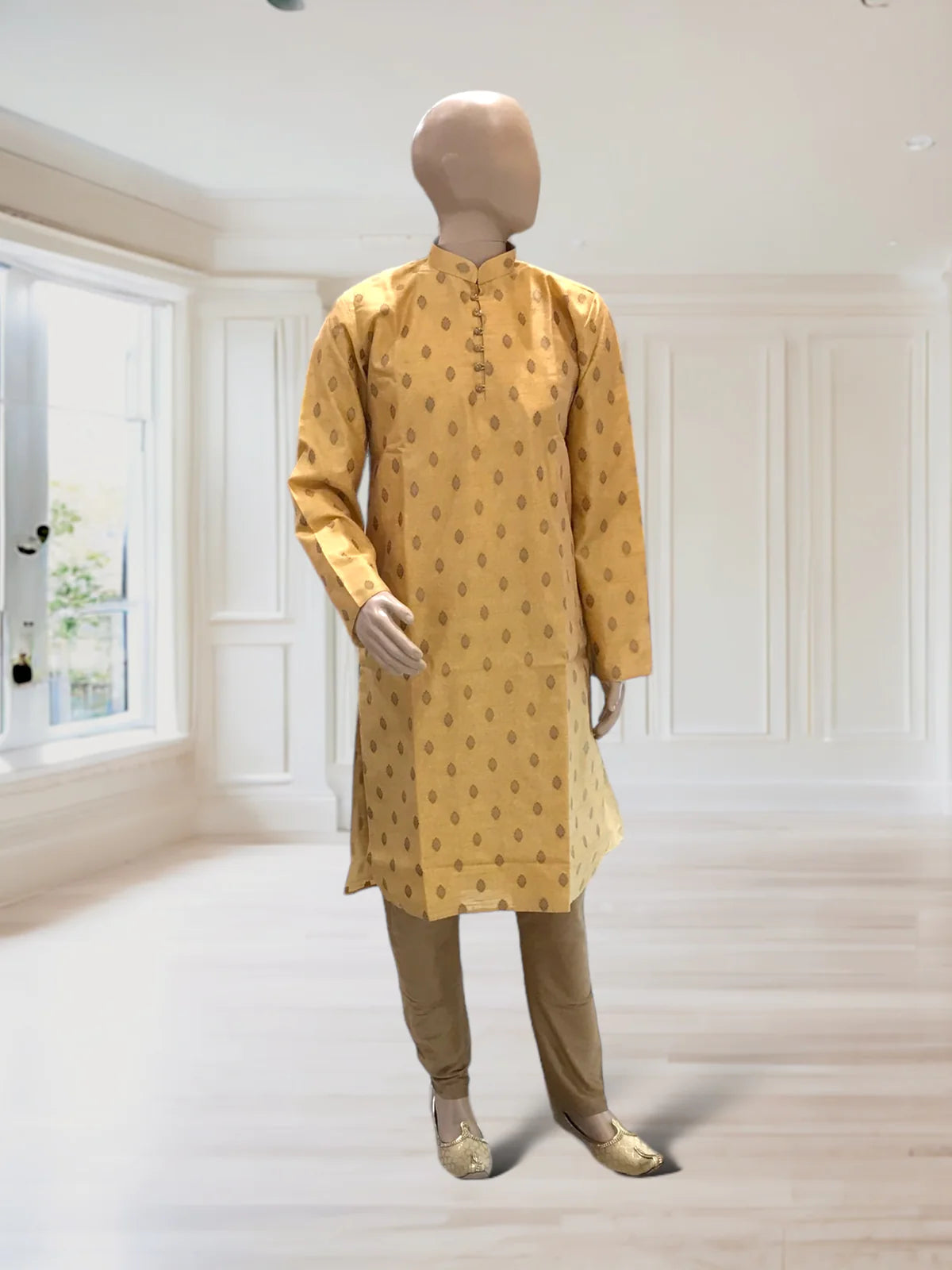 Kurta Pajama