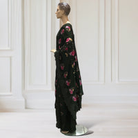 Kurta + Trouser + Scarf