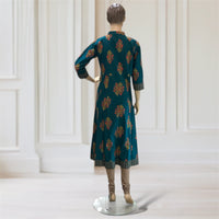 Anarkali/ Tunic