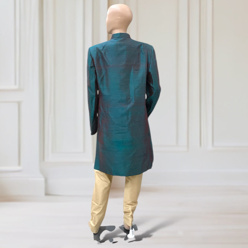 Sherwani + Trouser