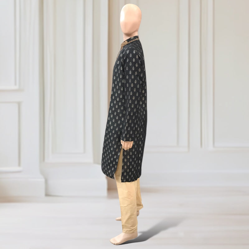 Kurta + Trouser