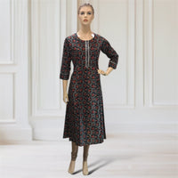 Anarkali/ Tunic