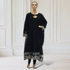 Kaftan + Inner + Trouser