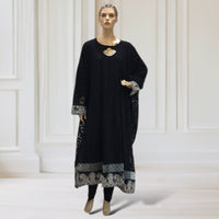Kaftan + Inner + Trouser