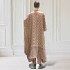 Kaftan + Inner + Trouser