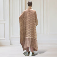 Kaftan + Inner + Trouser