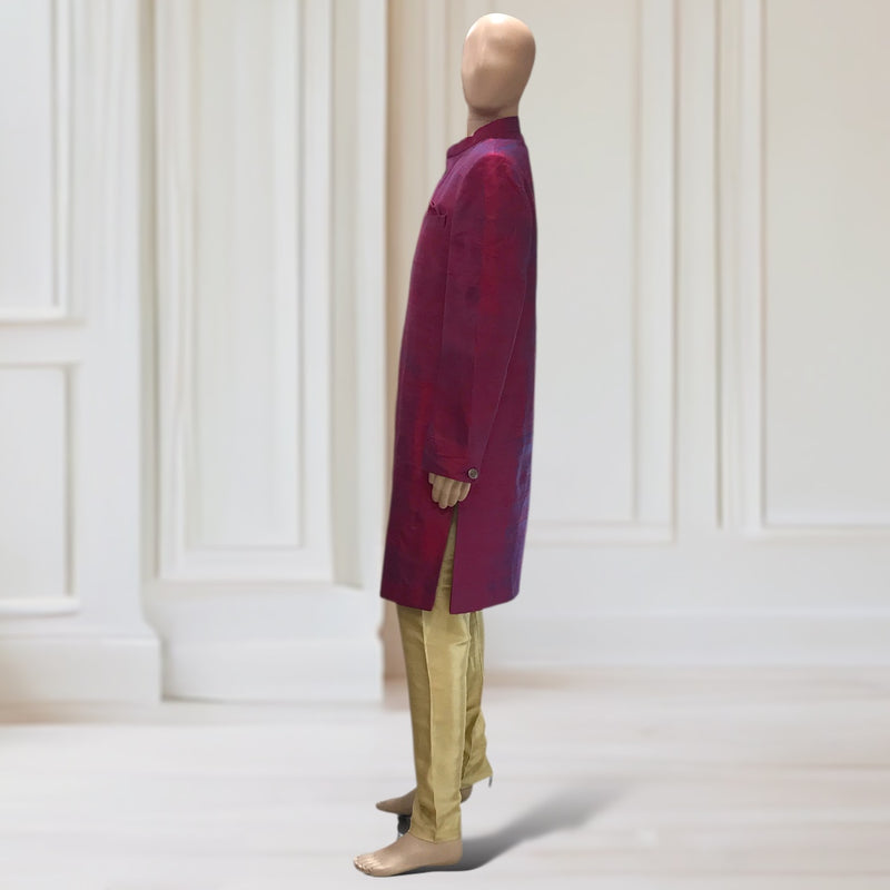 Sherwani + Trouser