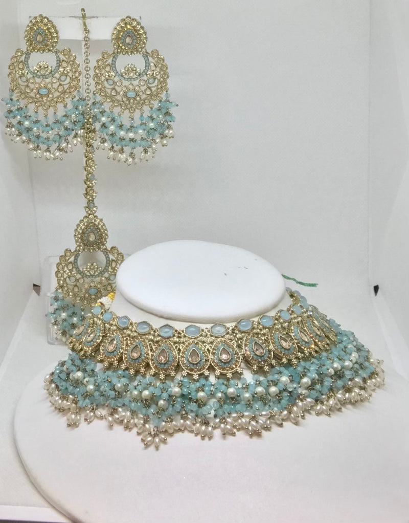 Necklace Set