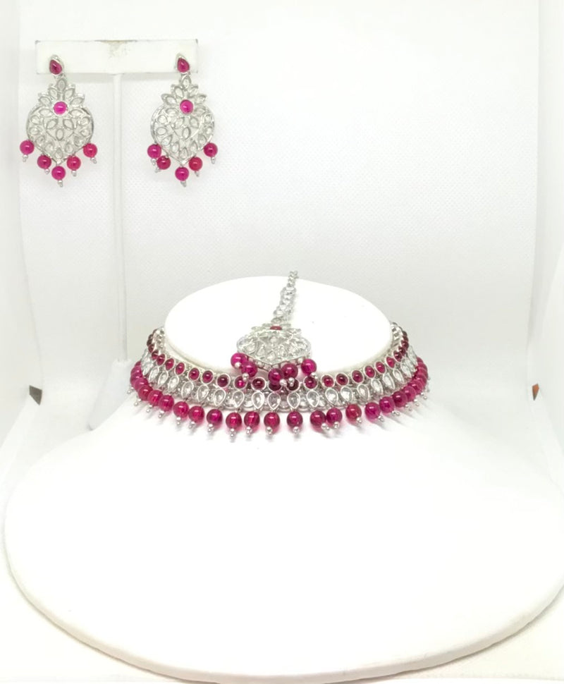 Necklace Set