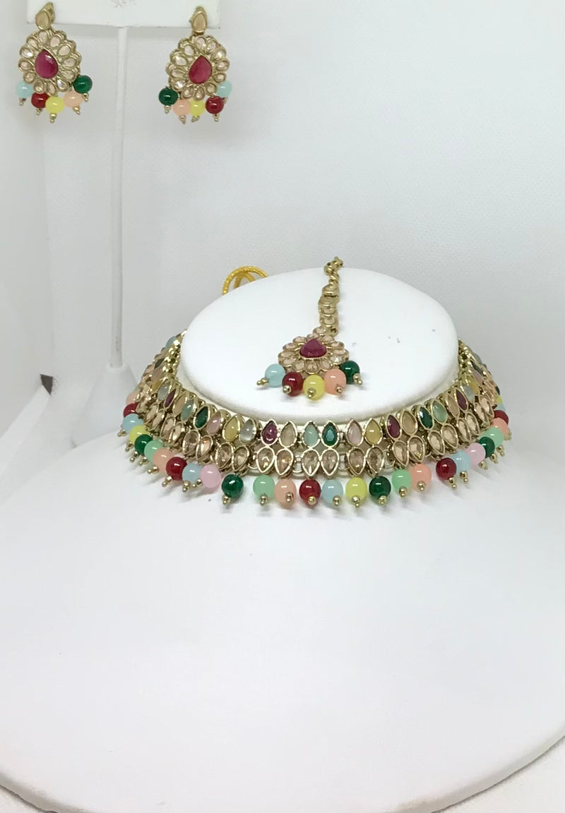 Necklace Set