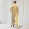Kurta + Trouser + scarf