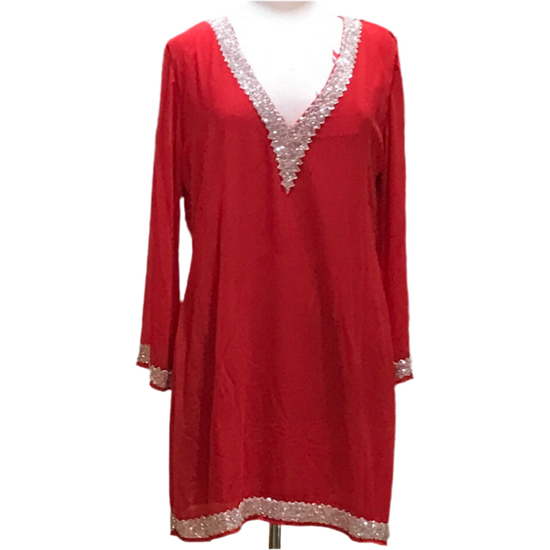 KURTI TUNIC SIZE 52