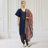 Kurta + Trouser + scarf