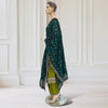 Kurta + Trouser + scarf