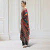 Kurta + Trouser + Scarf