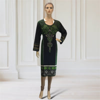 Printed Kurti / Tunic