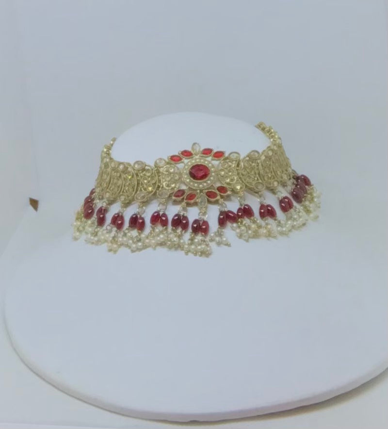 Necklace Set