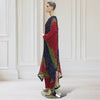 Kurta + Trouser + scarf