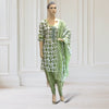 Kurta + Trouser + scarf