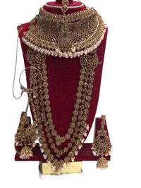 Necklace Set