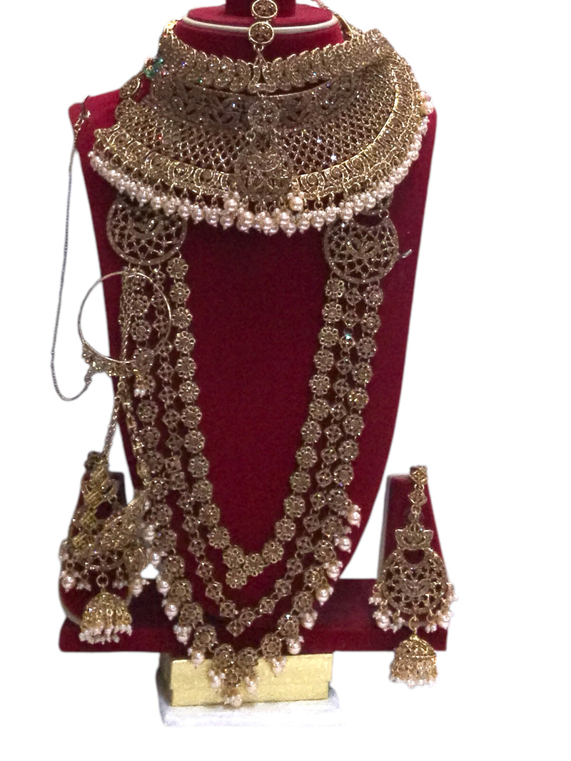 Necklace Set