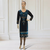 Printed Kurti / Tunic