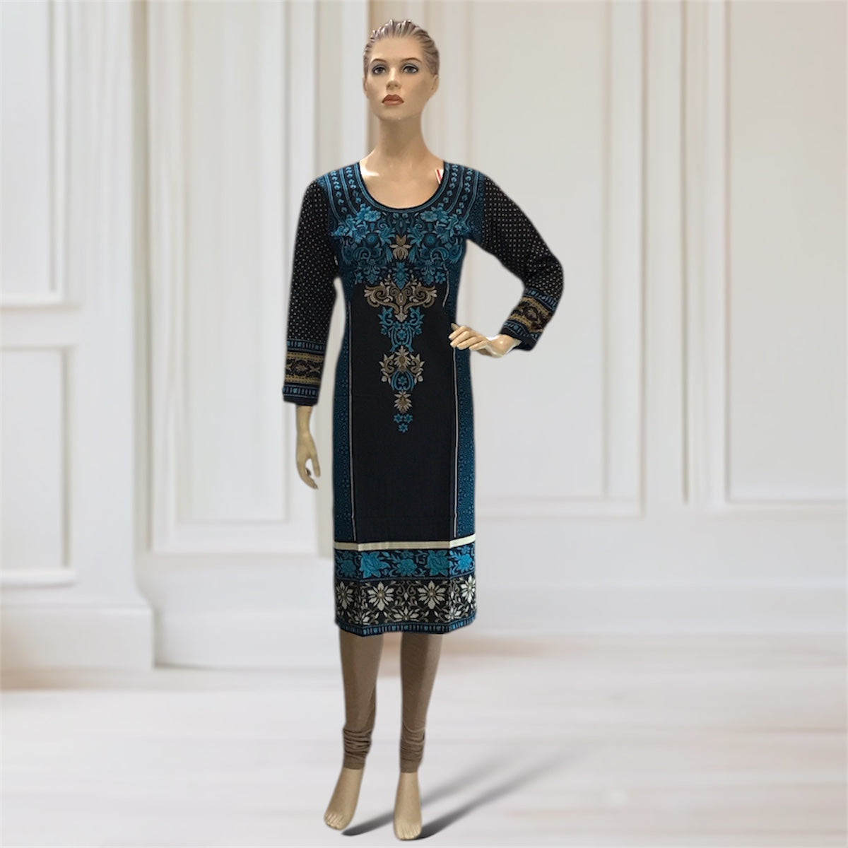 Printed Kurti / Tunic