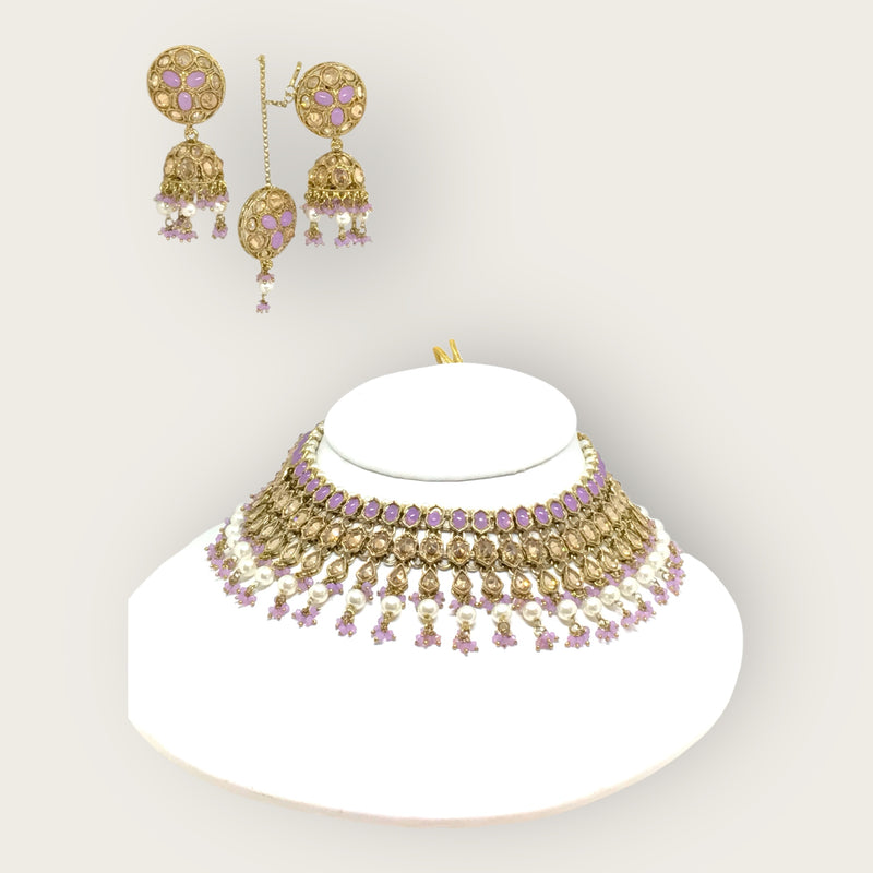 Necklace Set