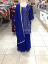 Kurta Palazzo