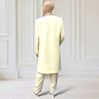 Sherwani + Trouser