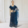 Lehenga + Choli + scarf