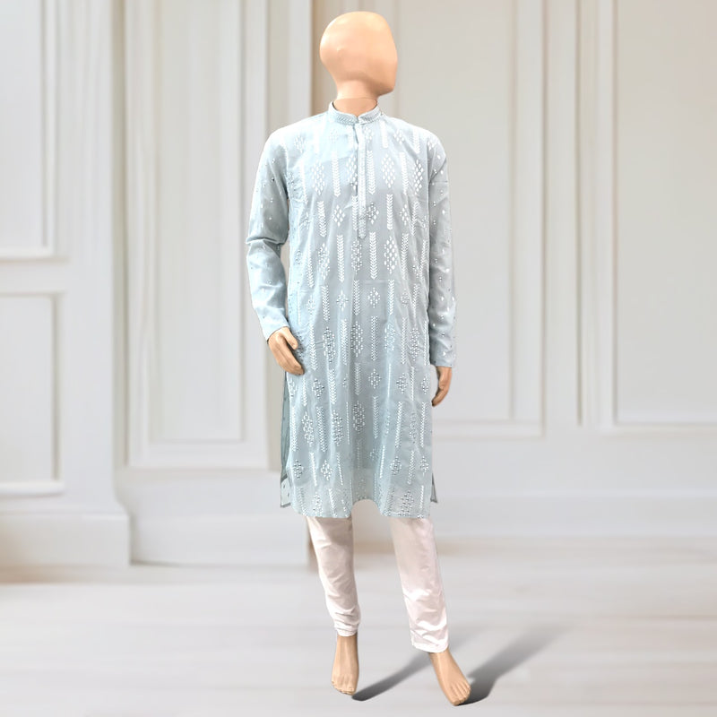 Kurta + Trouser