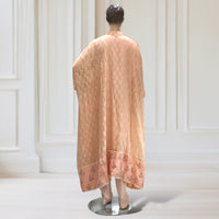 Kaftan + Inner + Trouser