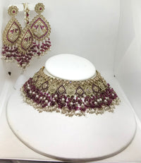 Necklace Set