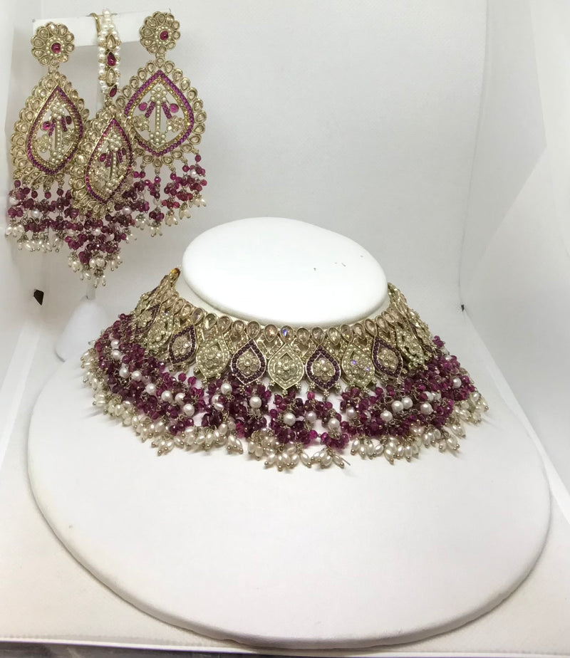 Necklace Set