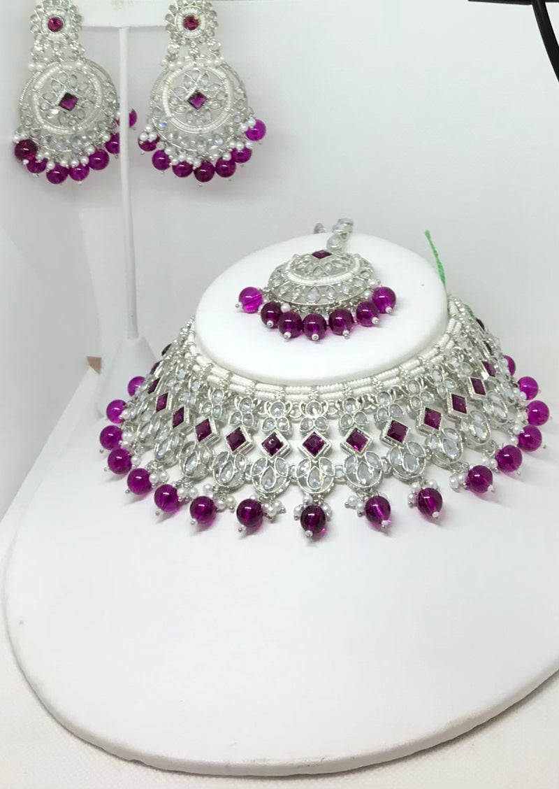 Necklace Set