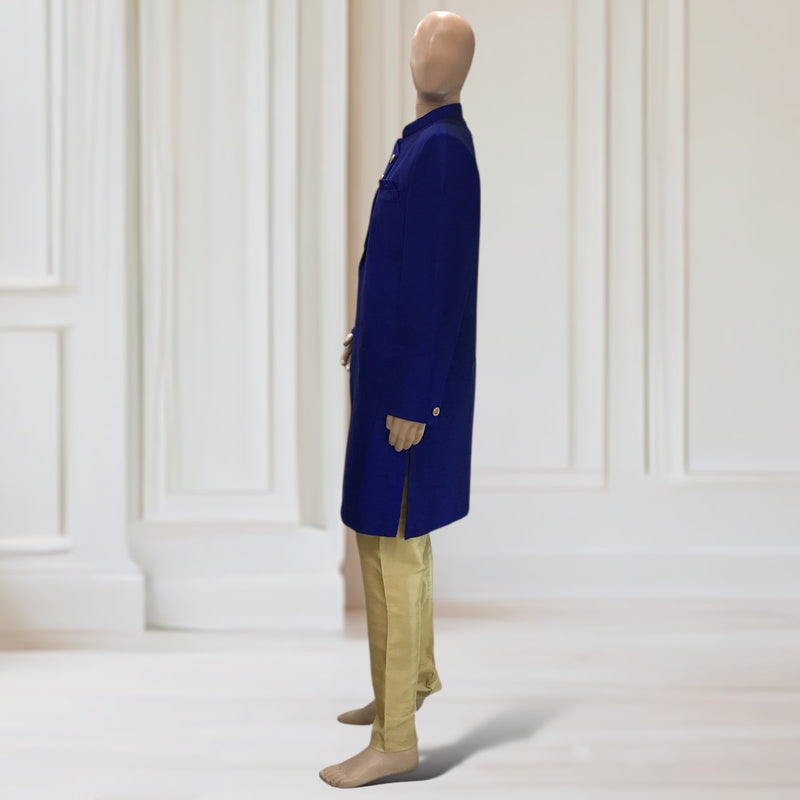 Sherwani + Trouser