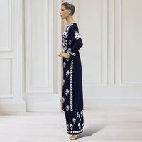 Kurta + Palazzo