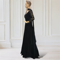 Lehenga + Choli + Scarf