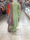 Kurta Trouser