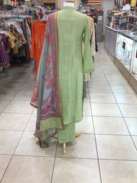 Kurta Trouser
