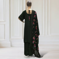 Kurta + Trouser + Scarf