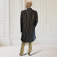 Sherwani + Trouser