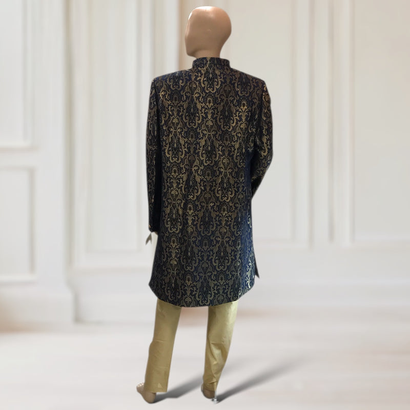 Sherwani + Trouser