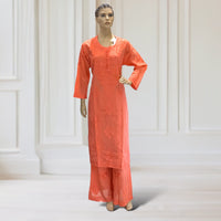 Kurta + Trouser