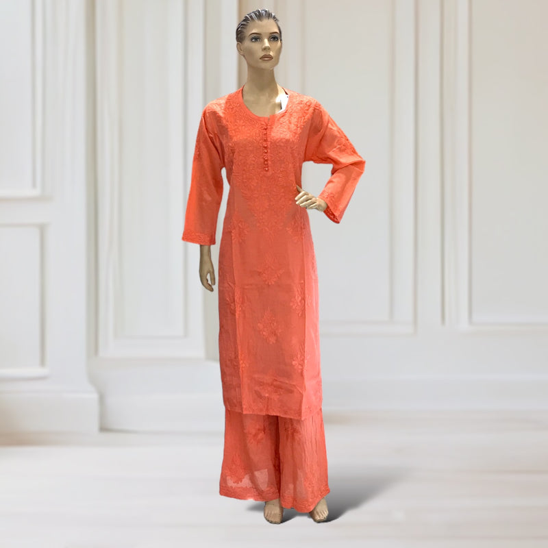 Kurta + Trouser