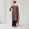 Kurta + Trouser + Scarf