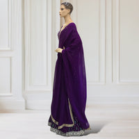 Lehenga + Choli + scarf