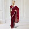 Saree + Blouse